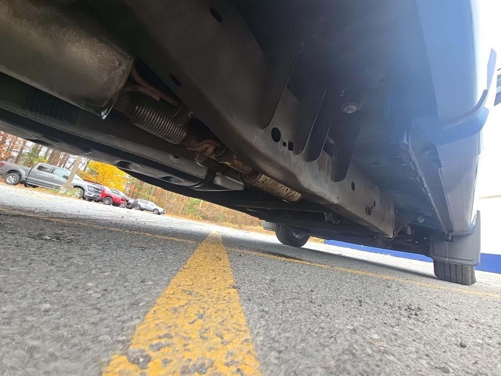 2022 Ford F-150 XL RWD