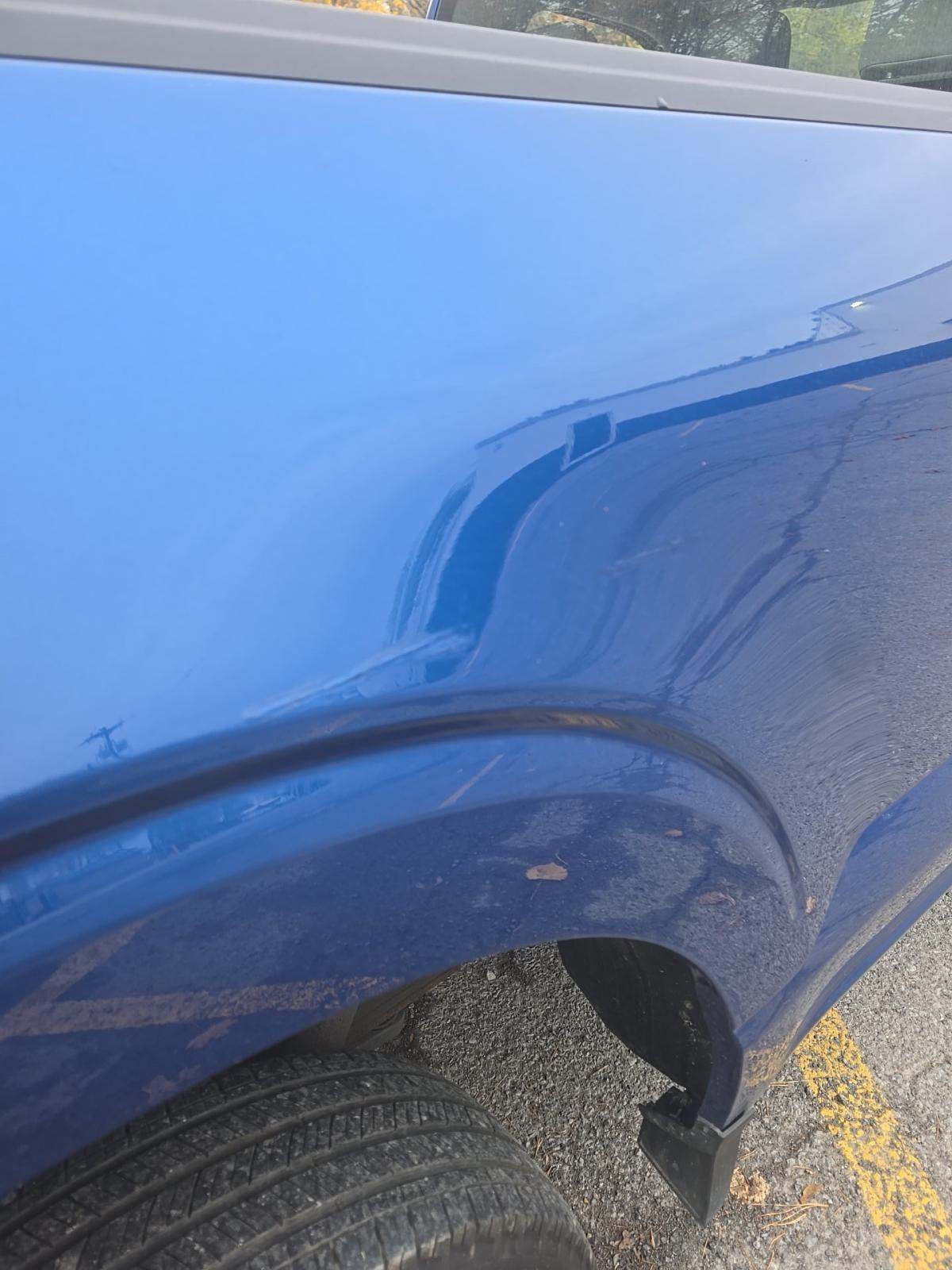 2022 Ford F-150 XL RWD