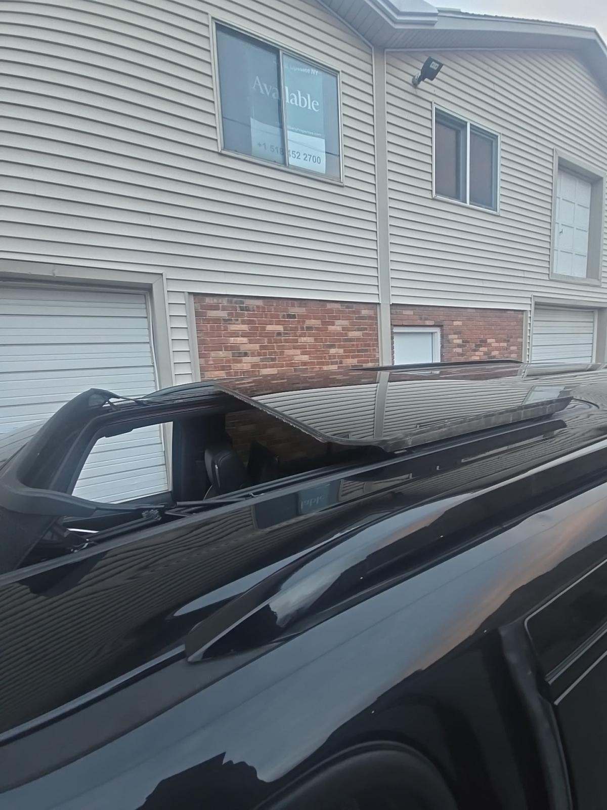 2022 Cadillac Escalade ESV Sport Platinum AWD