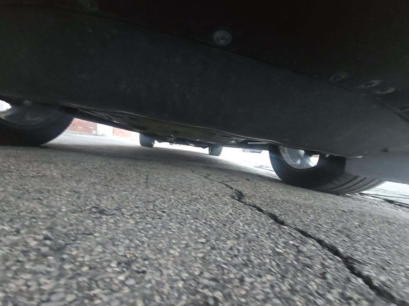 2022 Cadillac Escalade ESV Sport Platinum AWD