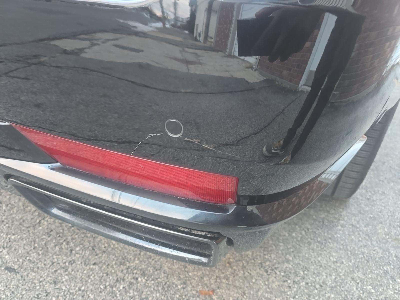 2022 Cadillac Escalade ESV Sport Platinum AWD