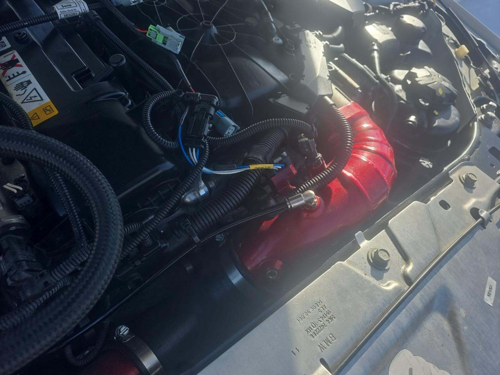 2023 BMW 2 Series M240i xDrive AWD