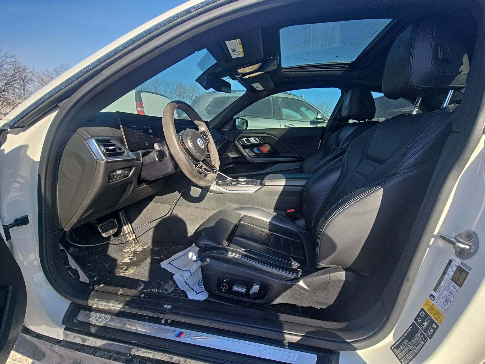 2023 BMW 2 Series M240i xDrive AWD