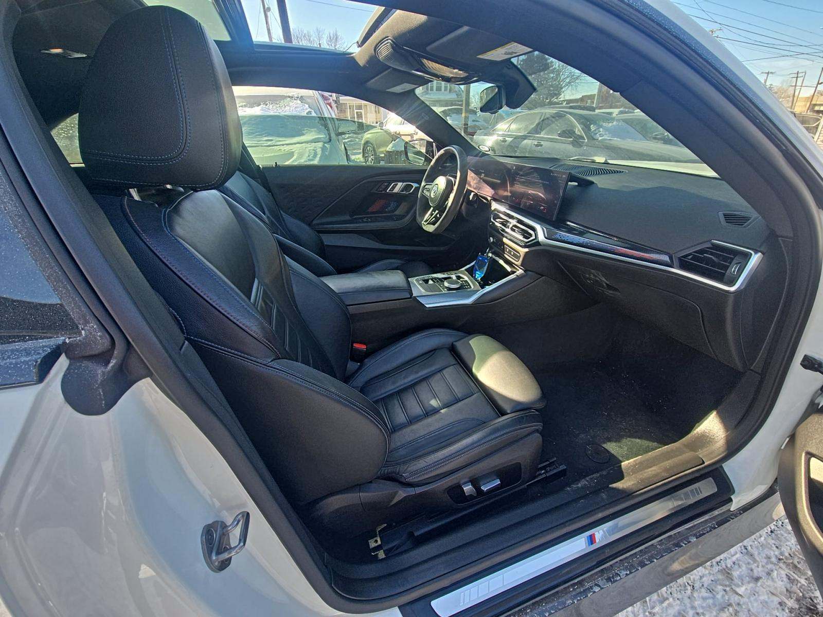 2023 BMW 2 Series M240i xDrive AWD