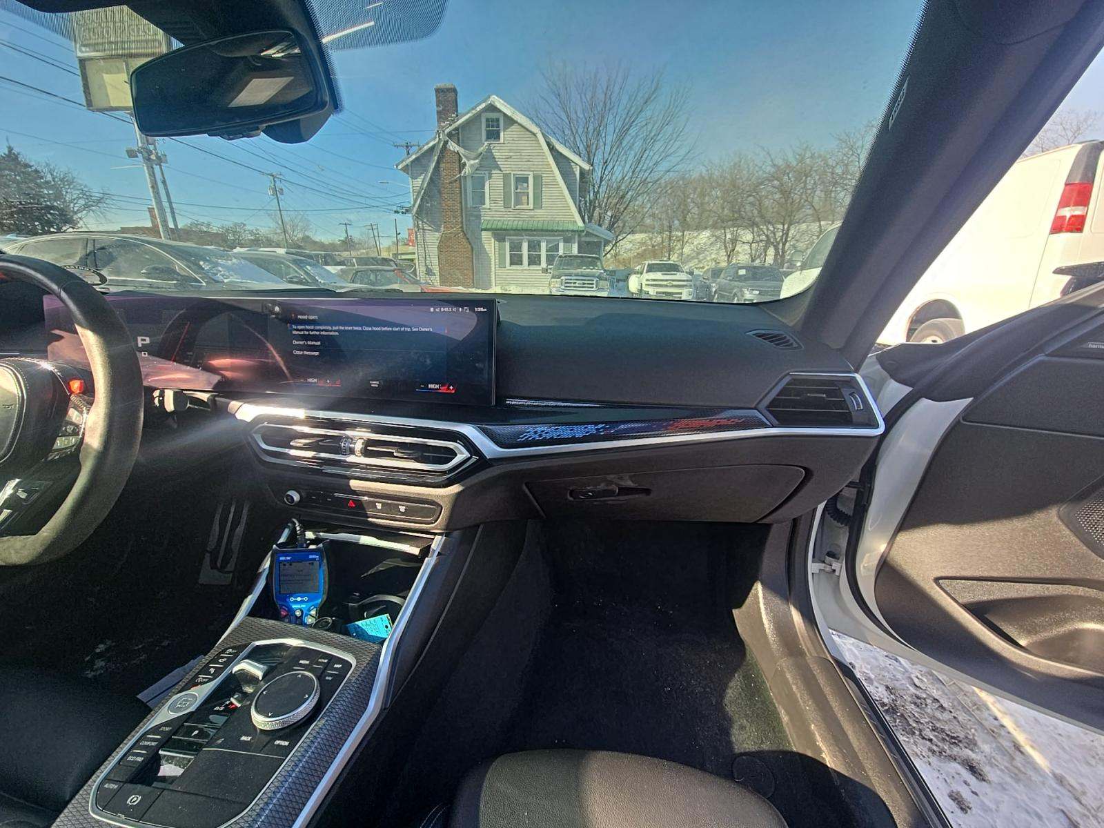 2023 BMW 2 Series M240i xDrive AWD