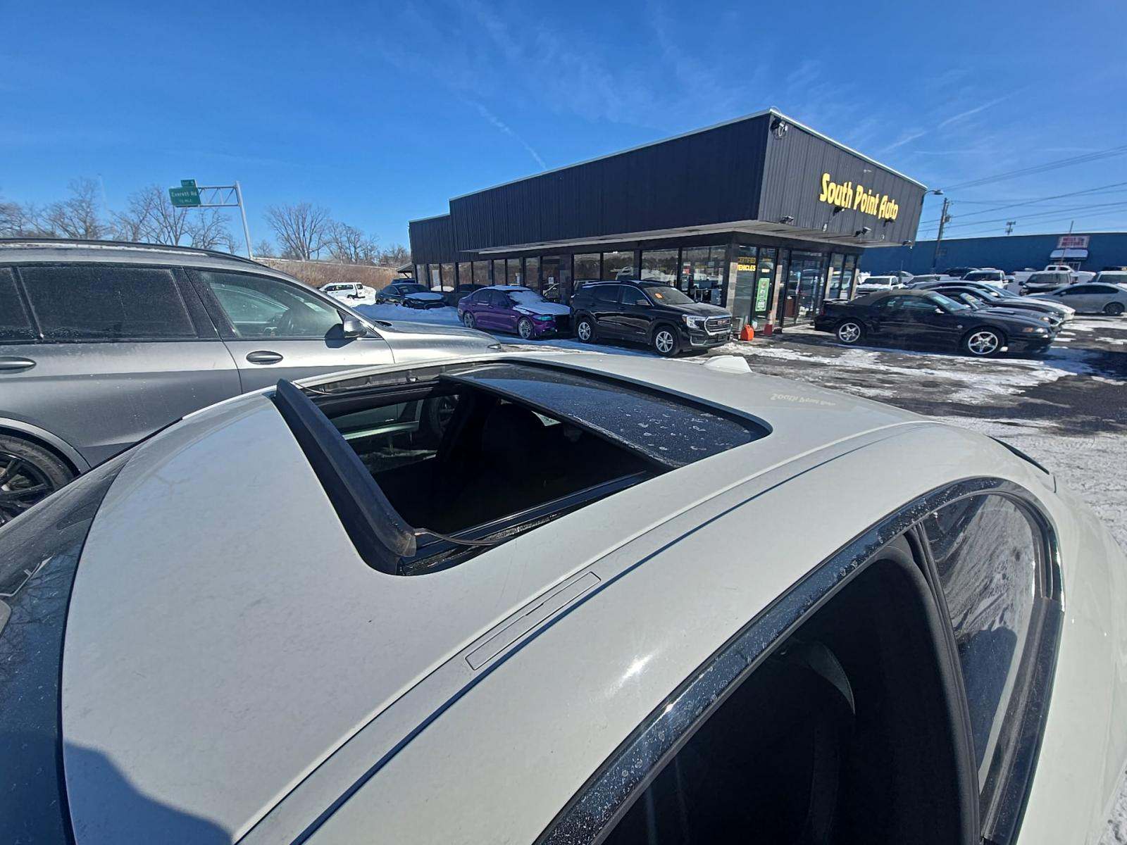 2023 BMW 2 Series M240i xDrive AWD