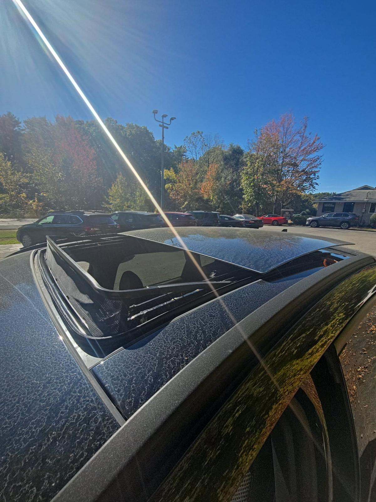 2023 Ford Escape ST-Line Select AWD