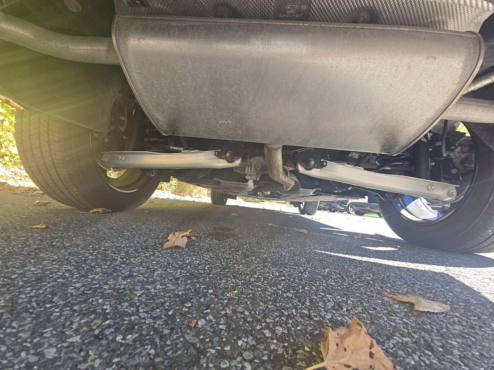 2023 Ford Escape ST-Line Select AWD