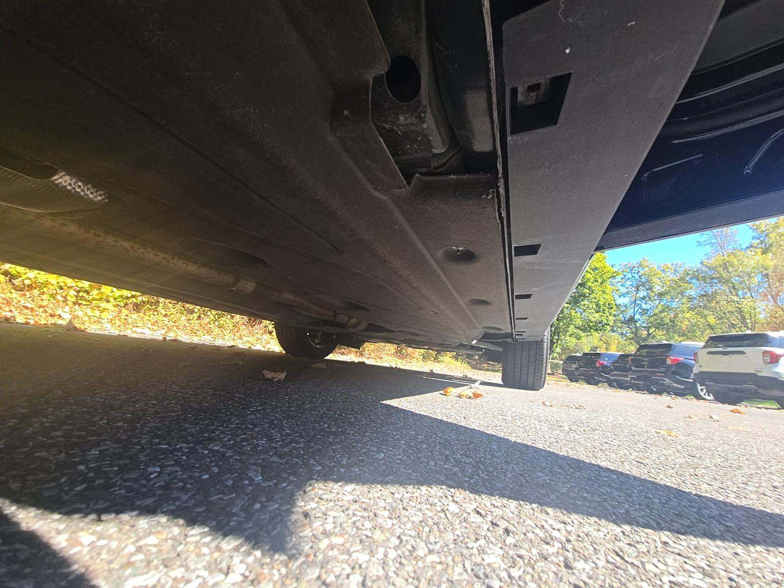 2023 Ford Escape ST-Line Select AWD