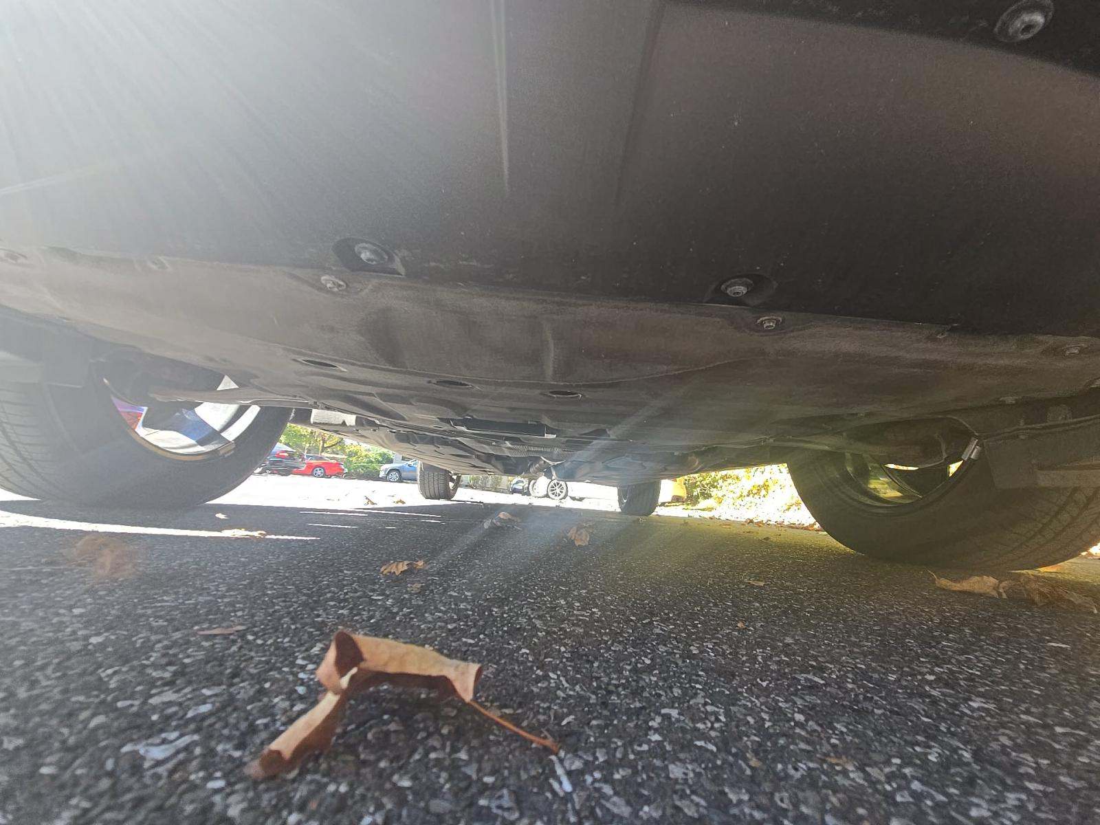 2023 Ford Escape ST-Line Select AWD