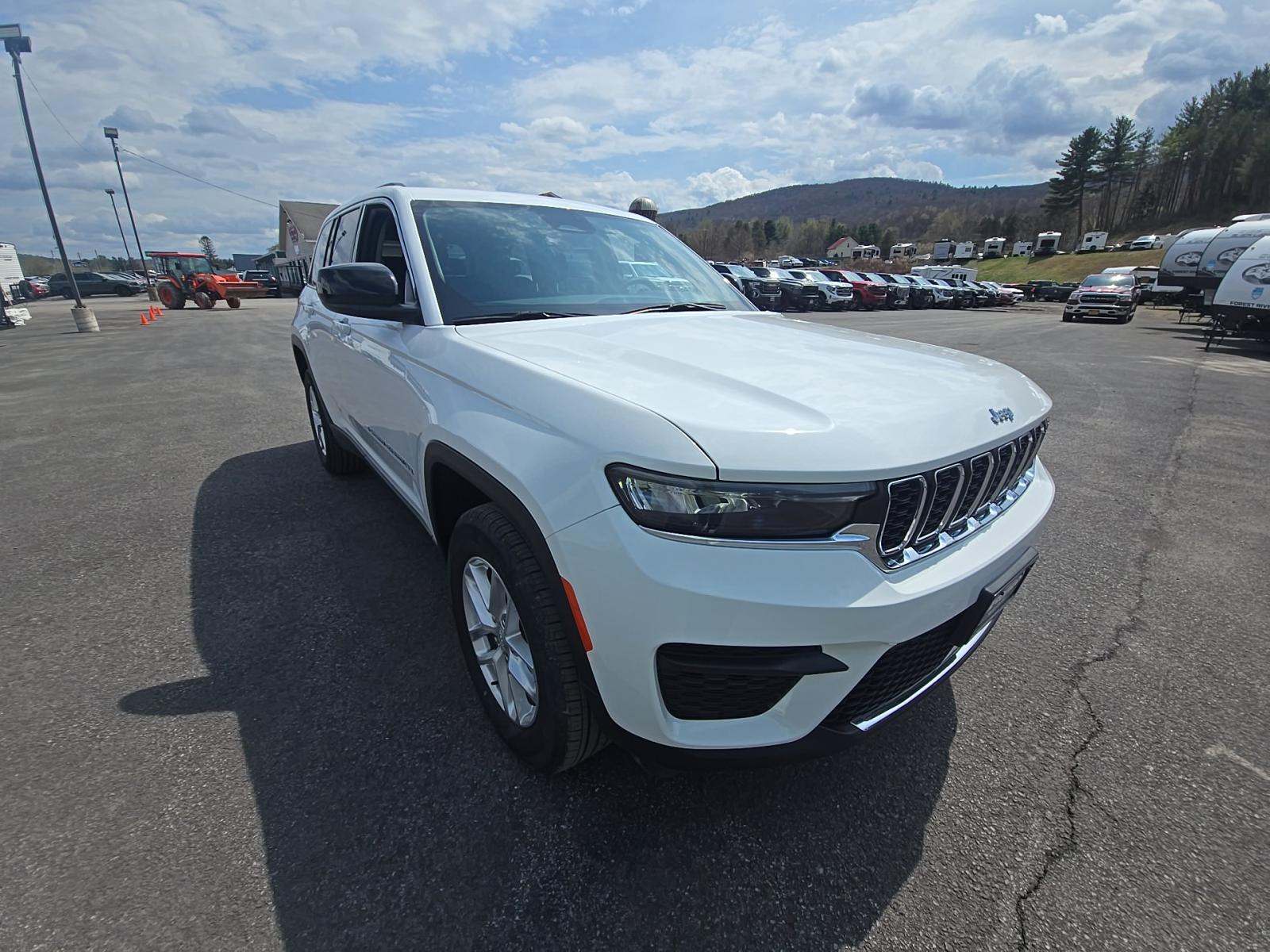 JEEP GRAND CHEROKEE - 4