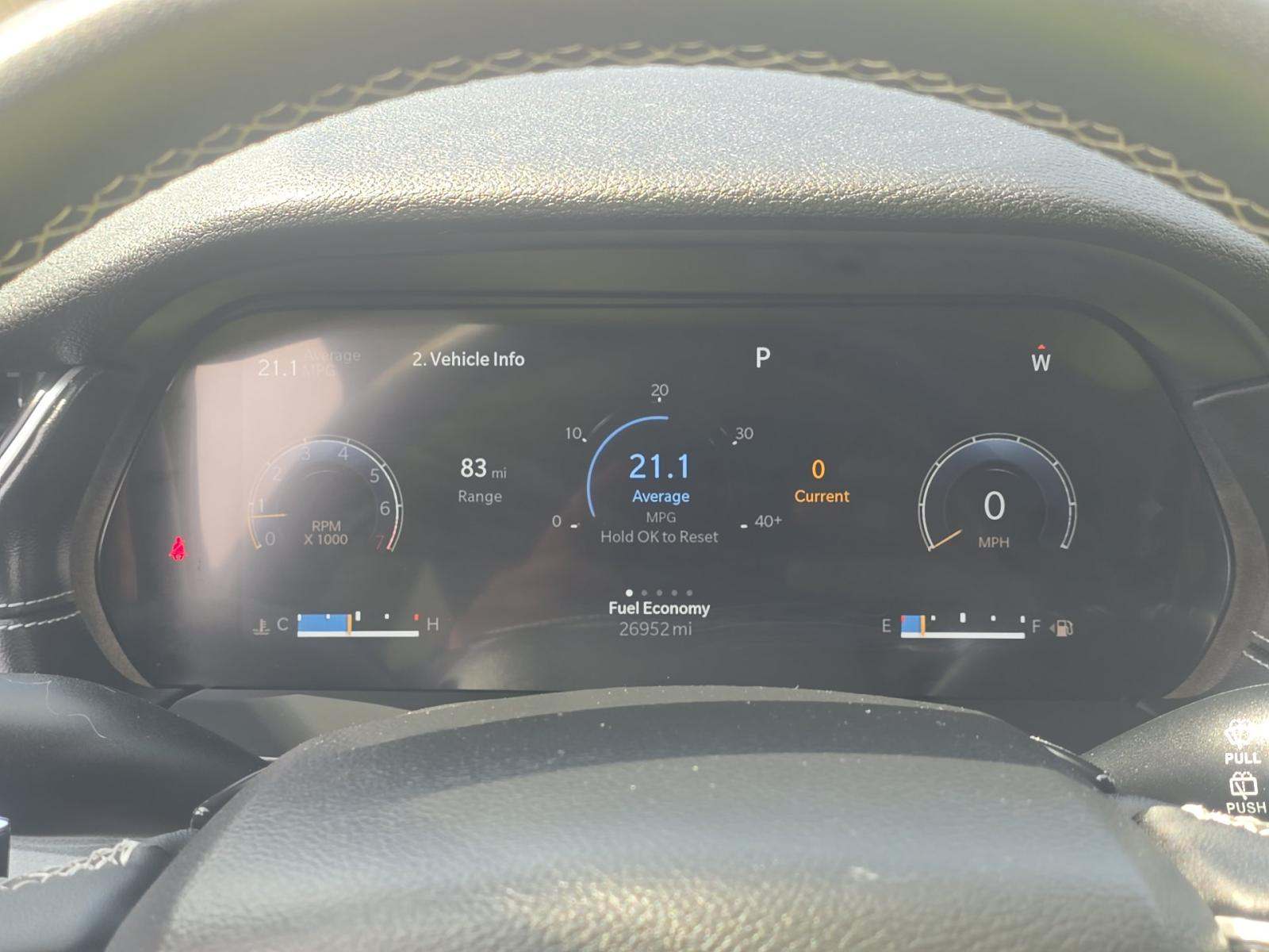 JEEP GRAND CHEROKEE - 9