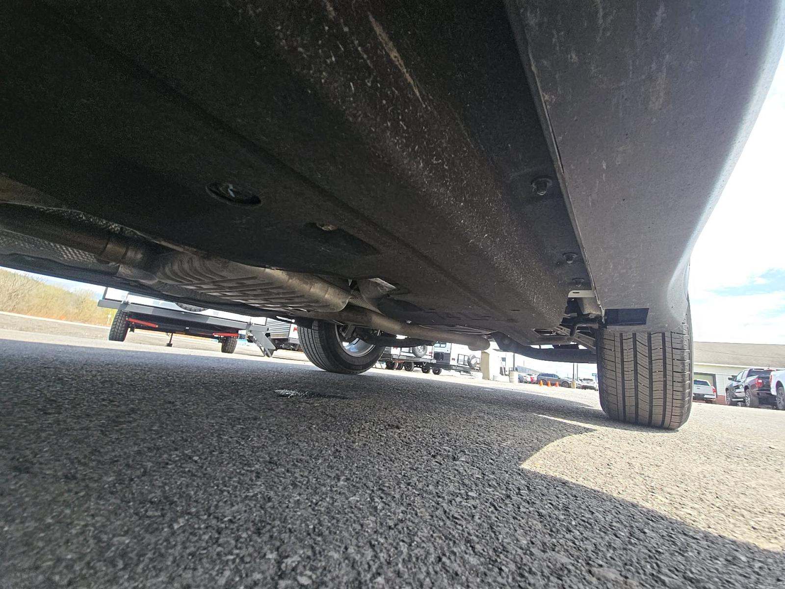 JEEP GRAND CHEROKEE - 7