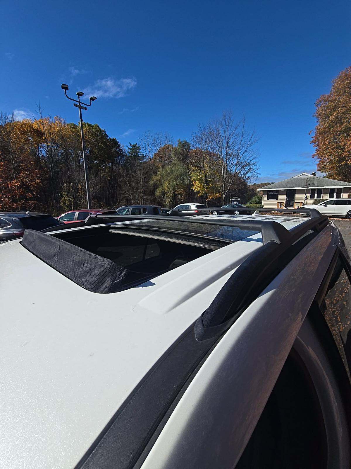 2024 Ford Explorer Timberline AWD