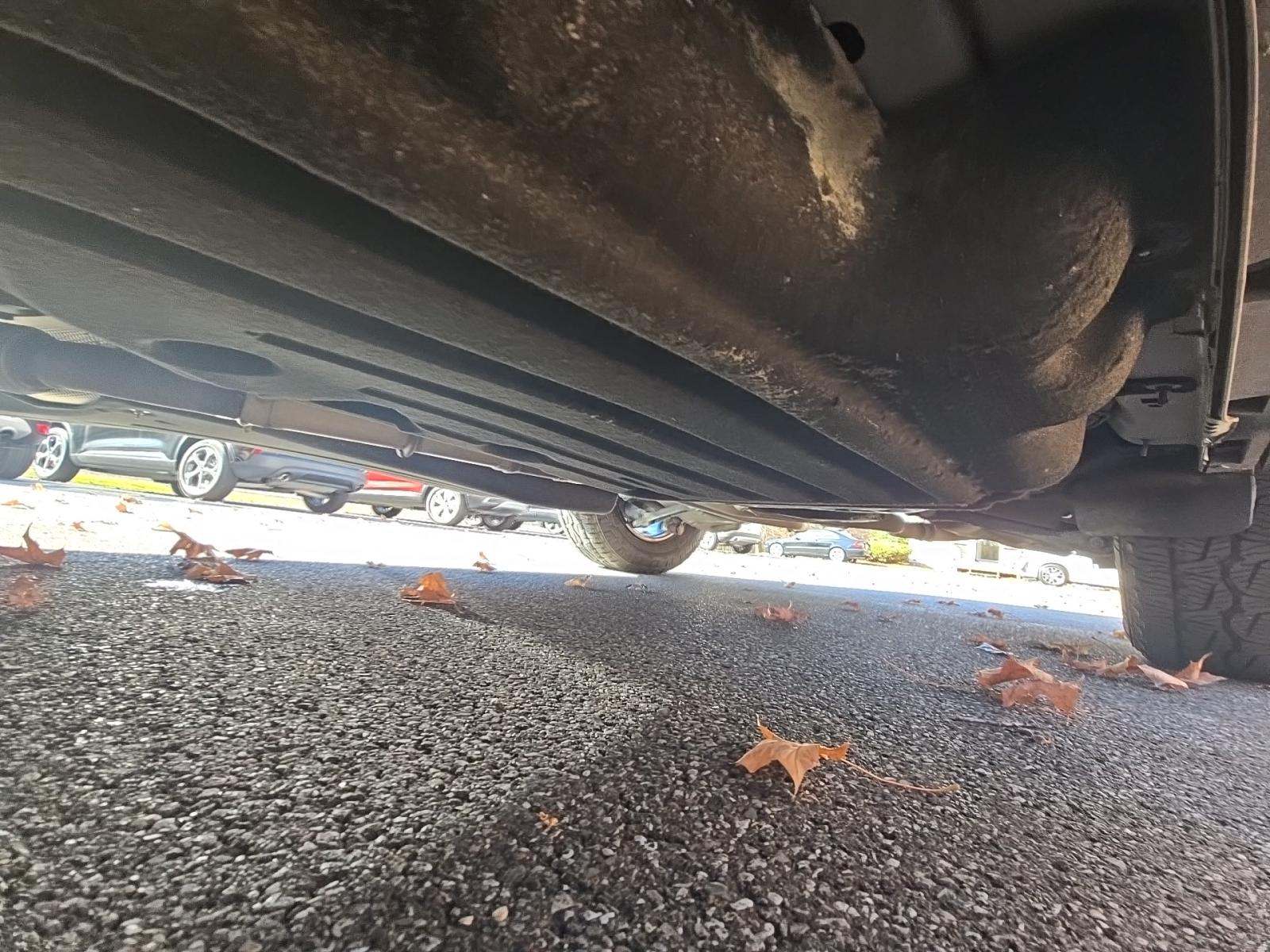 2024 Ford Explorer Timberline AWD