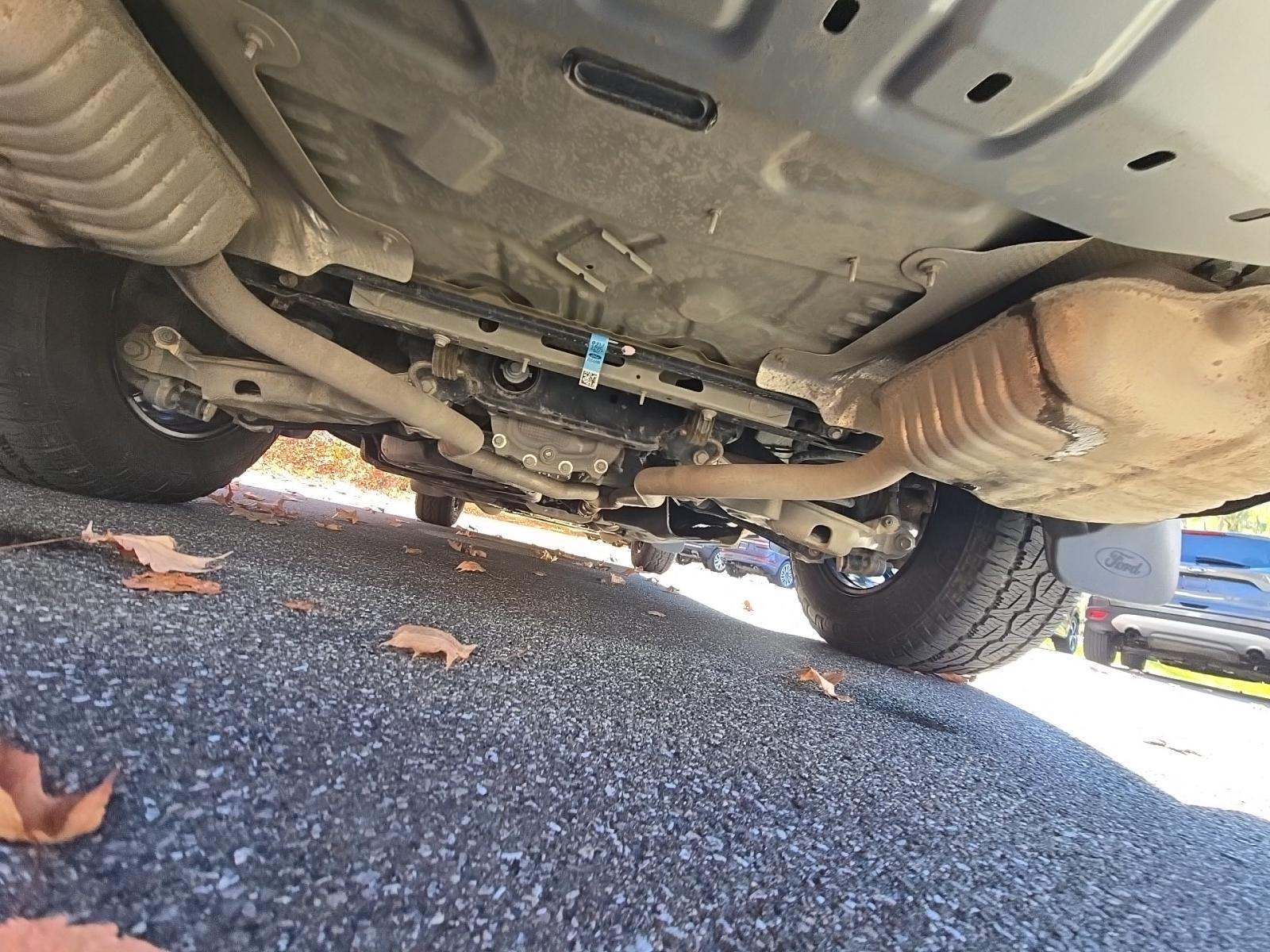 2024 Ford Explorer Timberline AWD