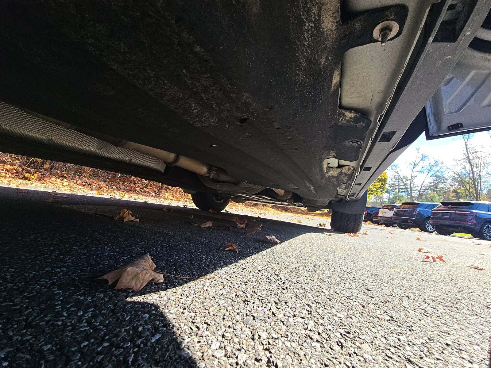 2024 Ford Explorer Timberline AWD