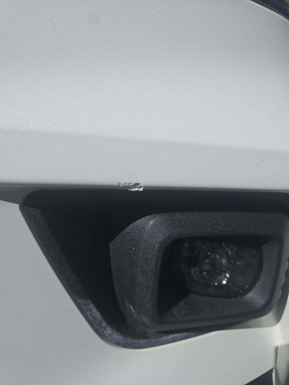 2024 Ford Explorer Timberline AWD