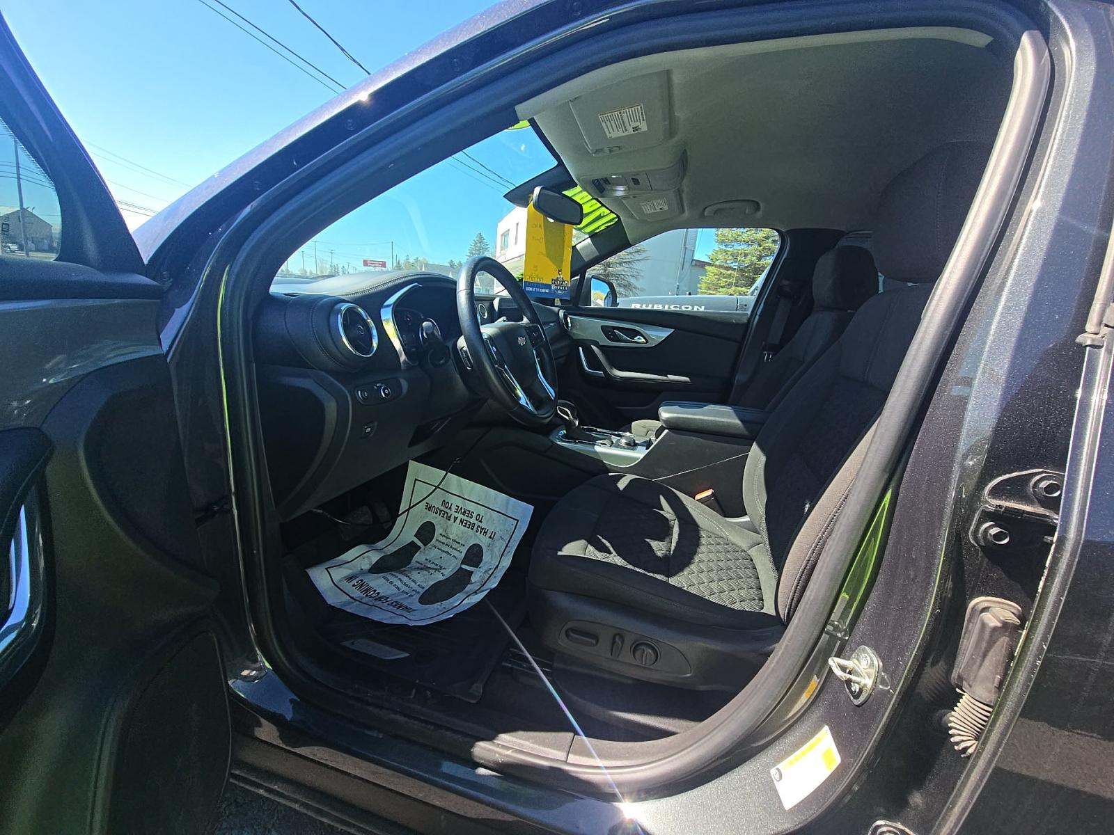 CHEVROLET BLAZER - 6