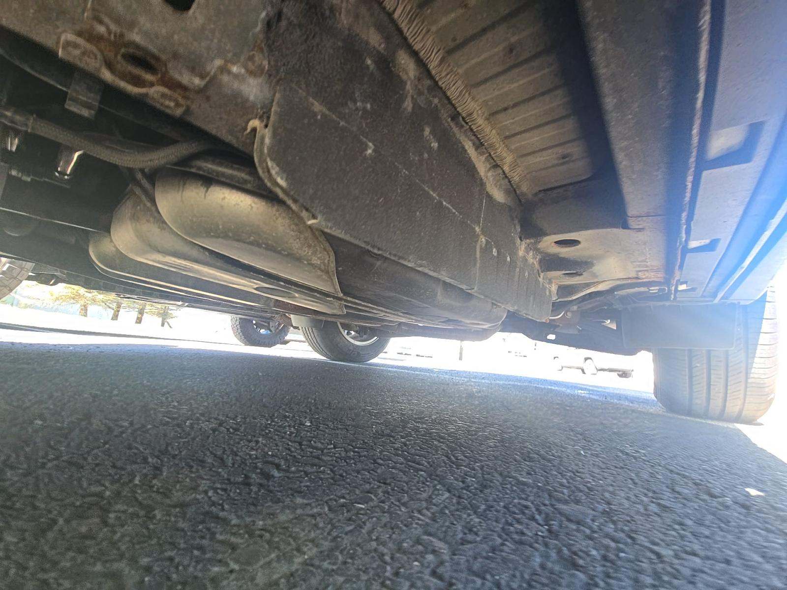 CHEVROLET BLAZER - 7