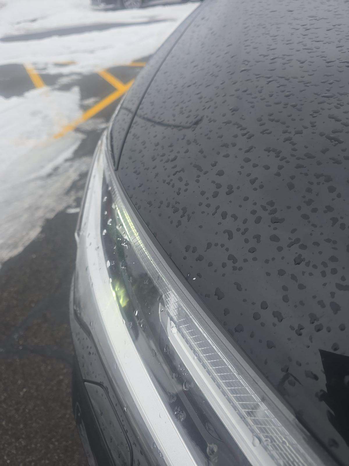 2023 Audi Q7 Premium AWD