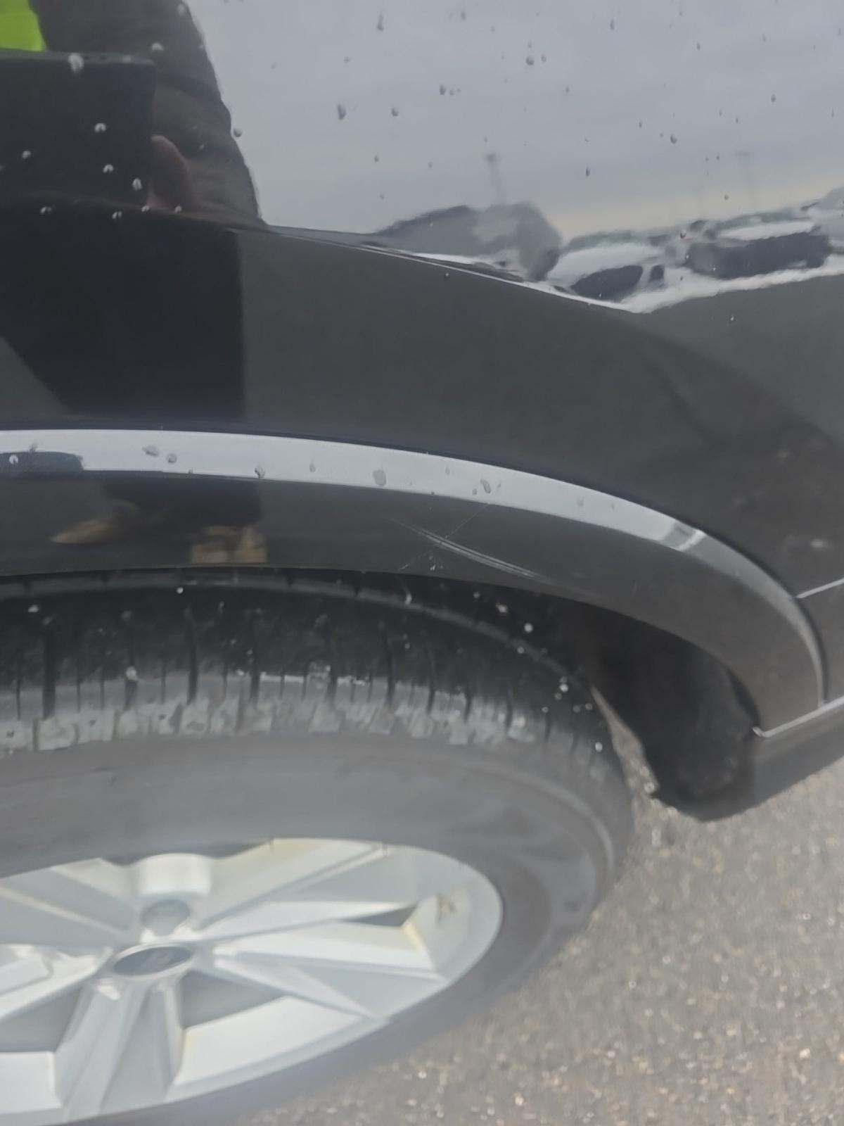 2023 Audi Q7 Premium AWD