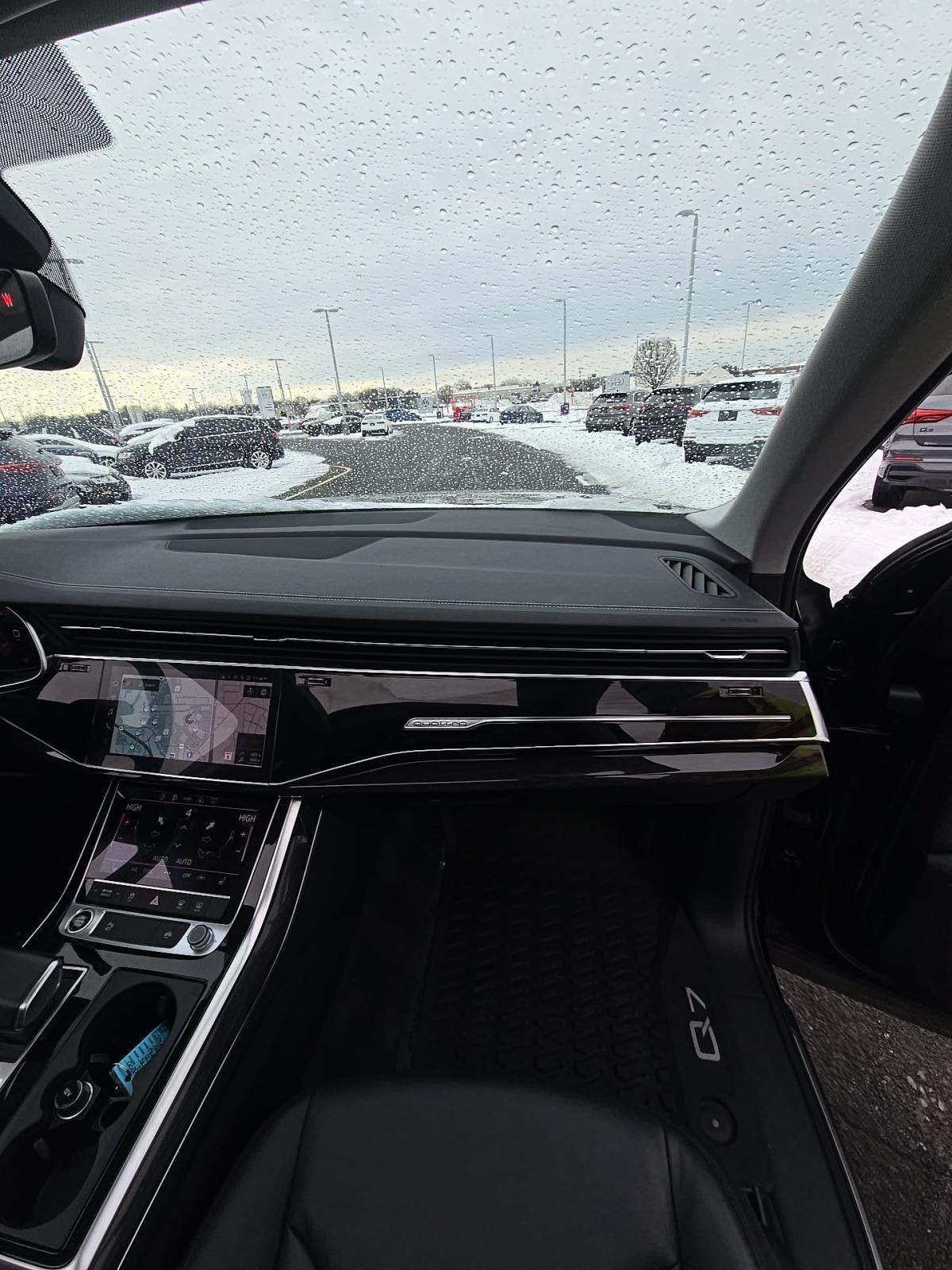 2023 Audi Q7 Premium AWD