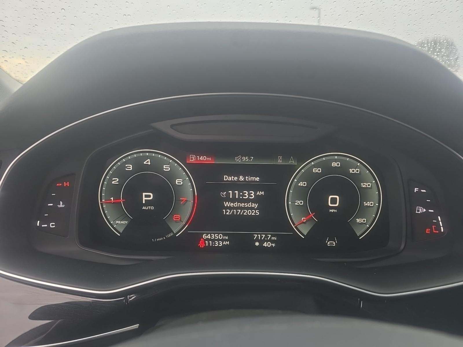 2023 Audi Q7 Premium AWD