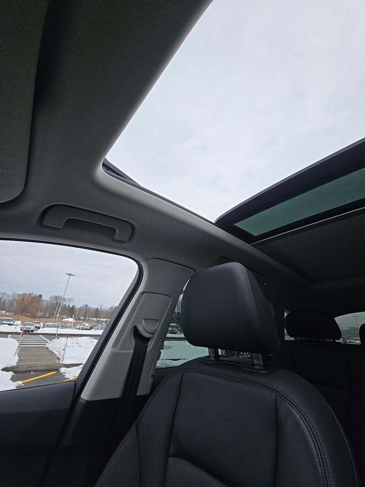 2023 Audi Q7 Premium AWD