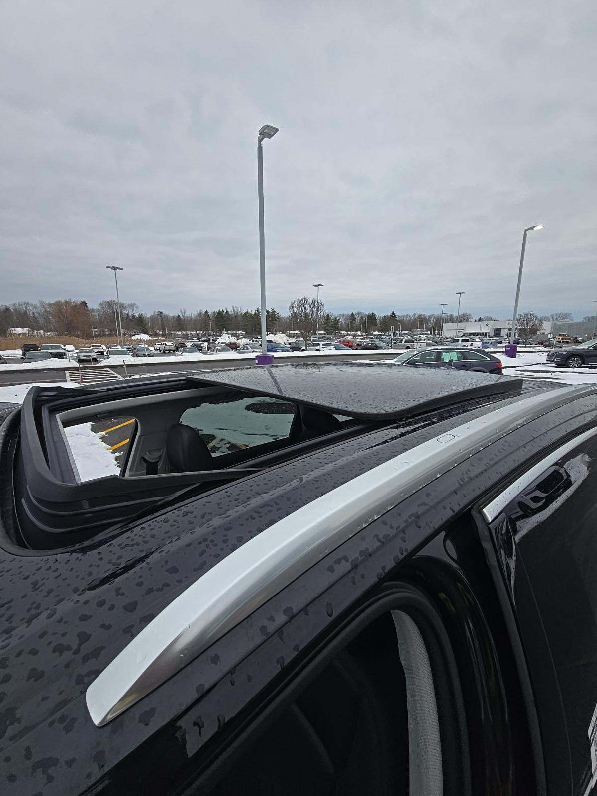 2023 Audi Q7 Premium AWD