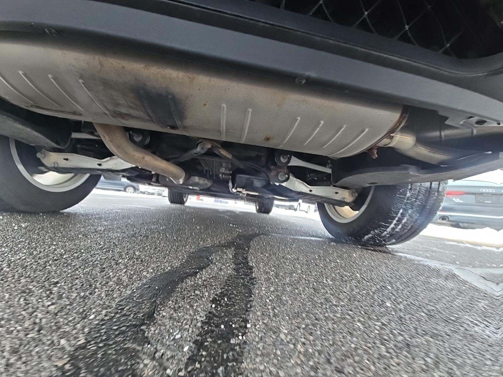 2023 Audi Q7 Premium AWD