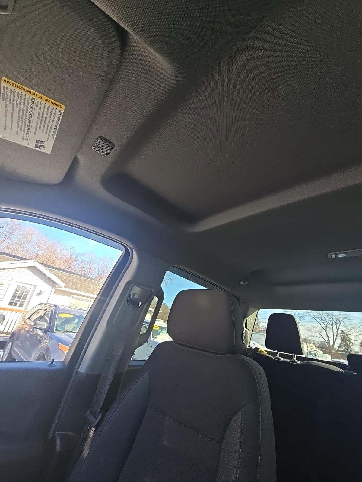 2024 Chevrolet Silverado 2500HD Custom AWD