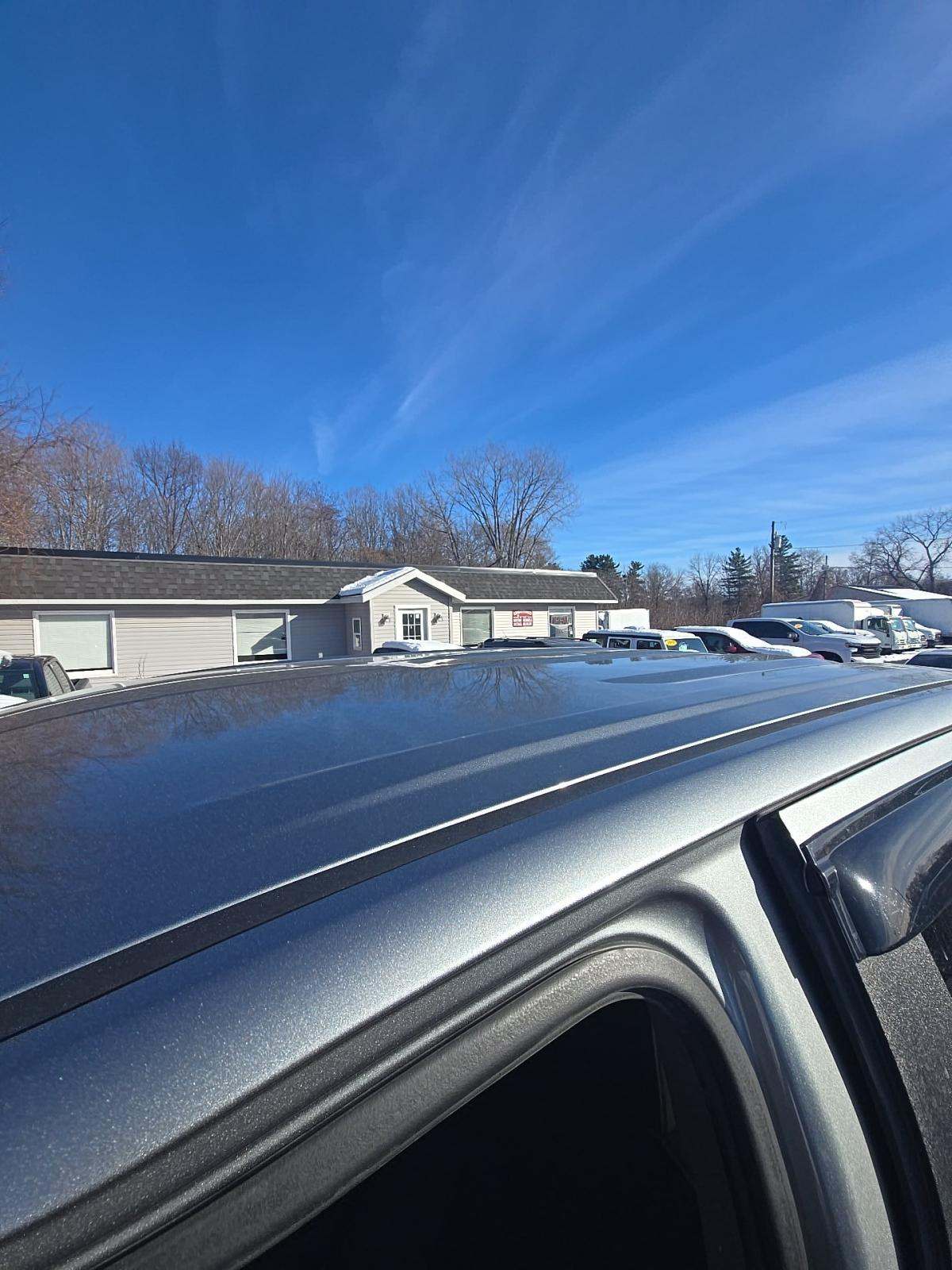 2024 Chevrolet Silverado 2500HD Custom AWD