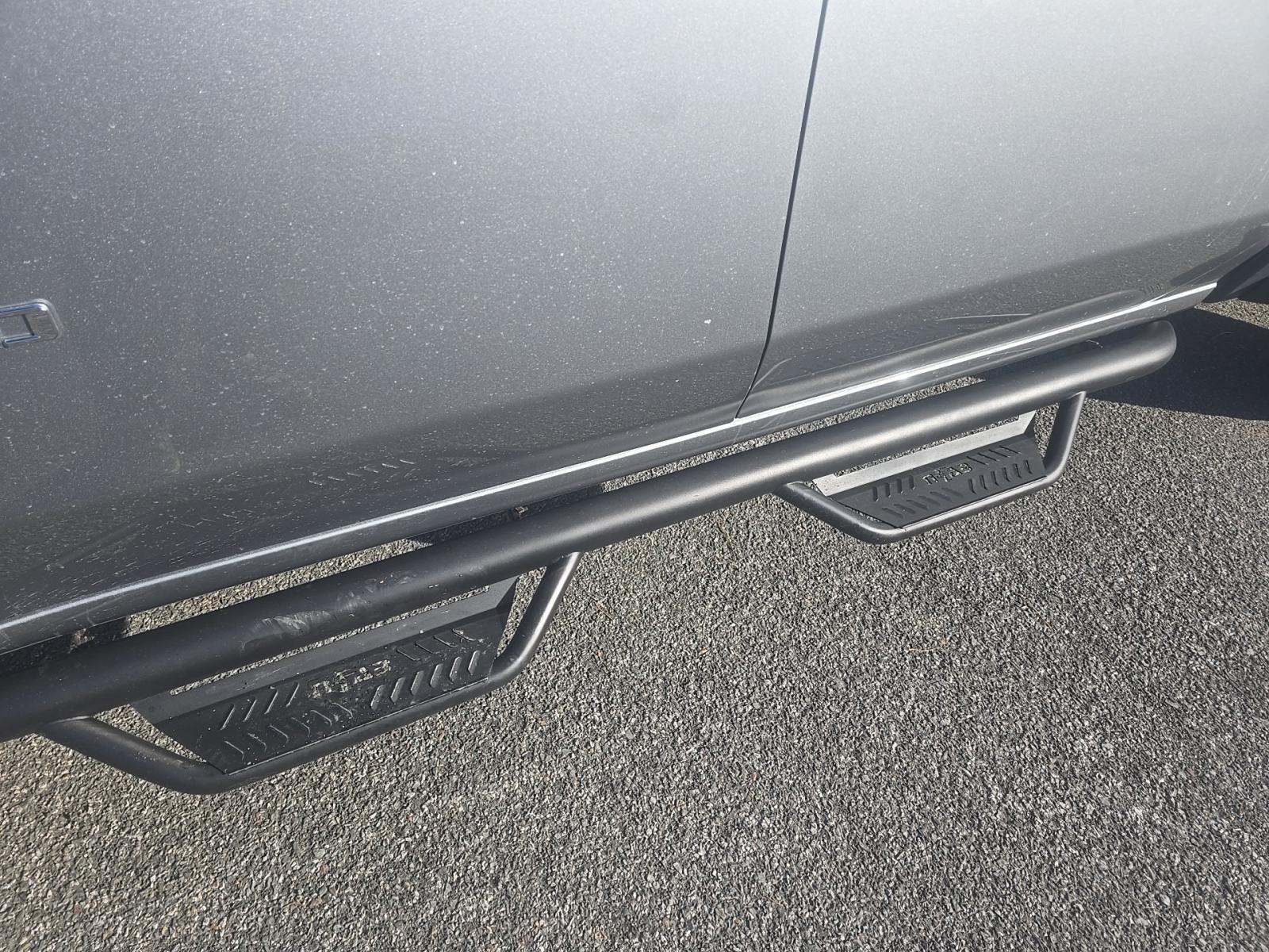 2024 Chevrolet Silverado 2500HD Custom AWD