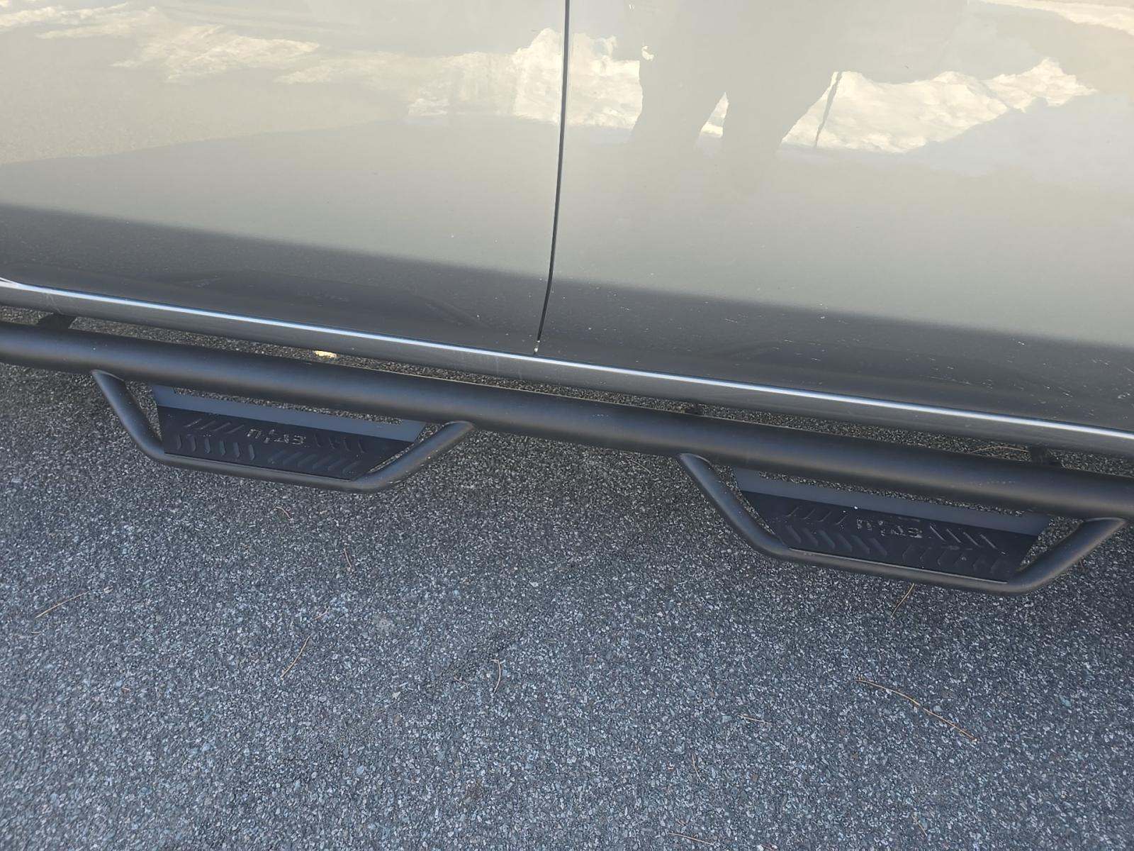 2024 Chevrolet Silverado 2500HD Custom AWD