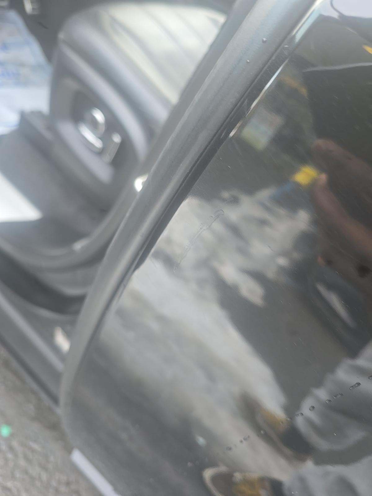 2017 Land Rover Range Rover Supercharged AWD