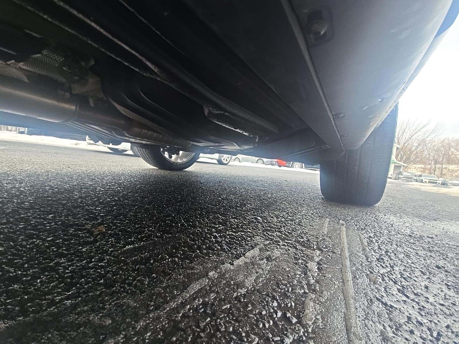 2017 Land Rover Range Rover Supercharged AWD