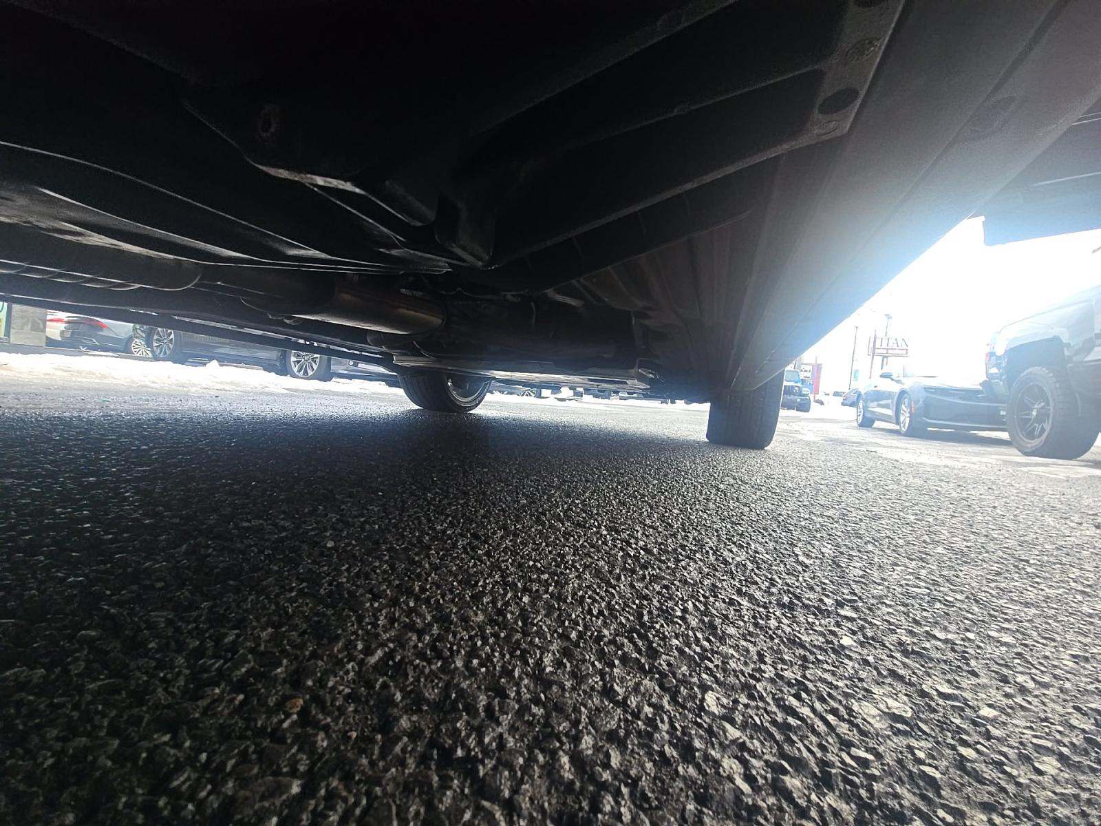 2017 Land Rover Range Rover Supercharged AWD