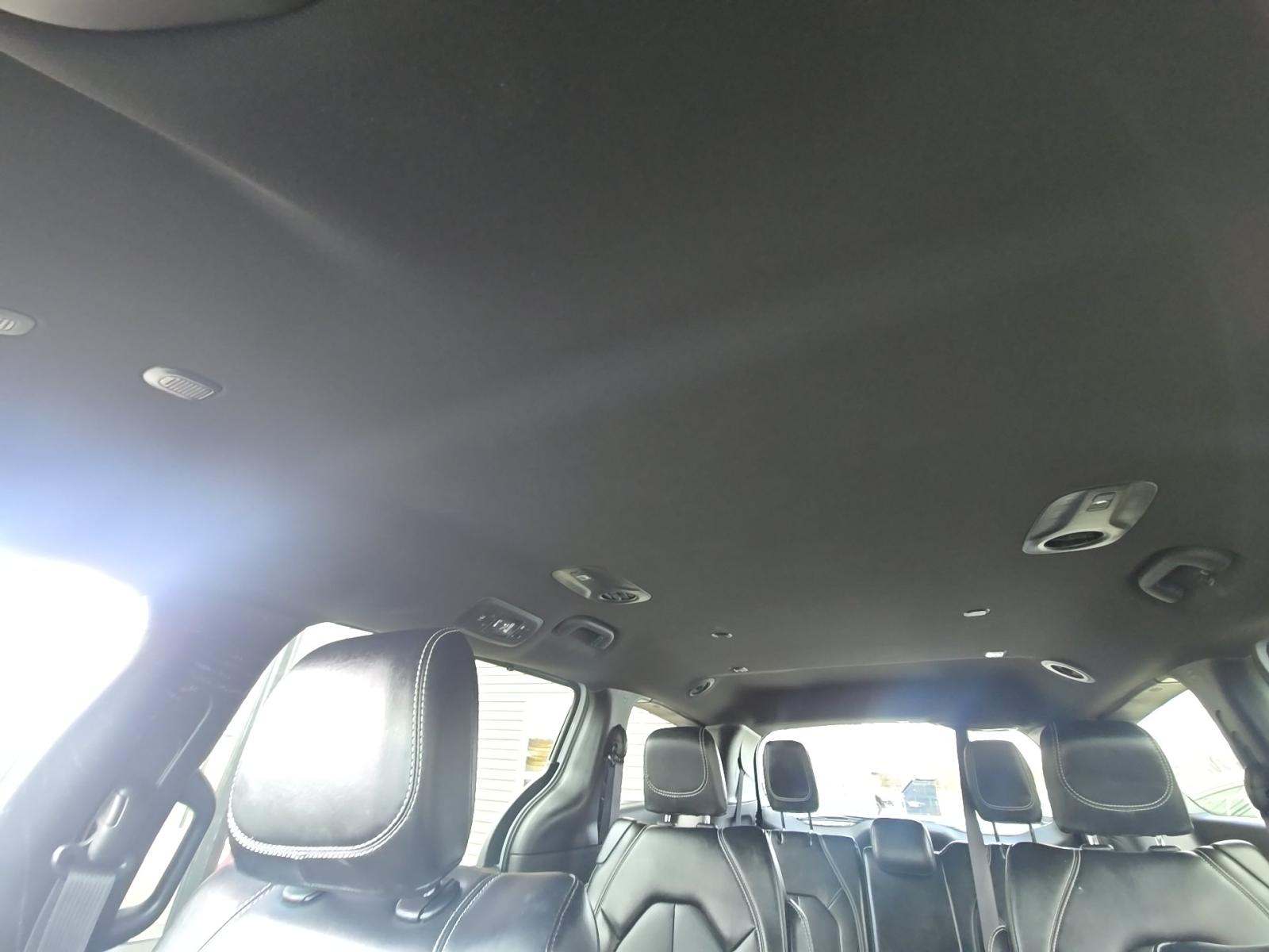2025 Chrysler Pacifica Select FWD
