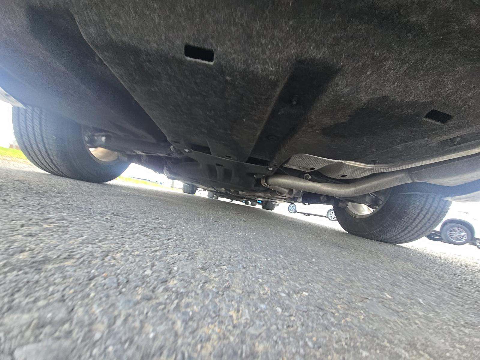 2025 Chrysler Pacifica Select FWD