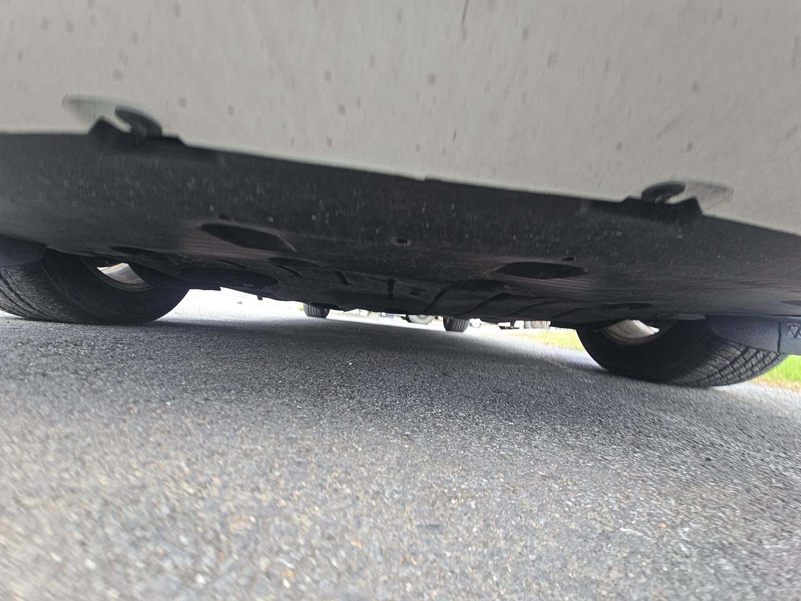 2025 Chrysler Pacifica Select FWD