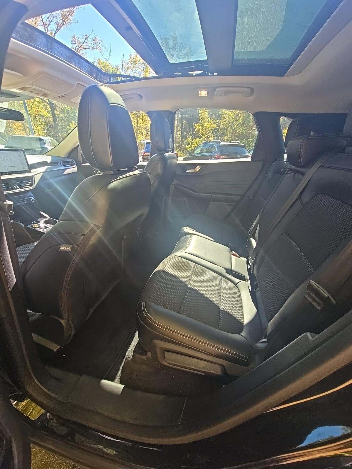 2023 Ford Escape Plug-In Hybrid FWD