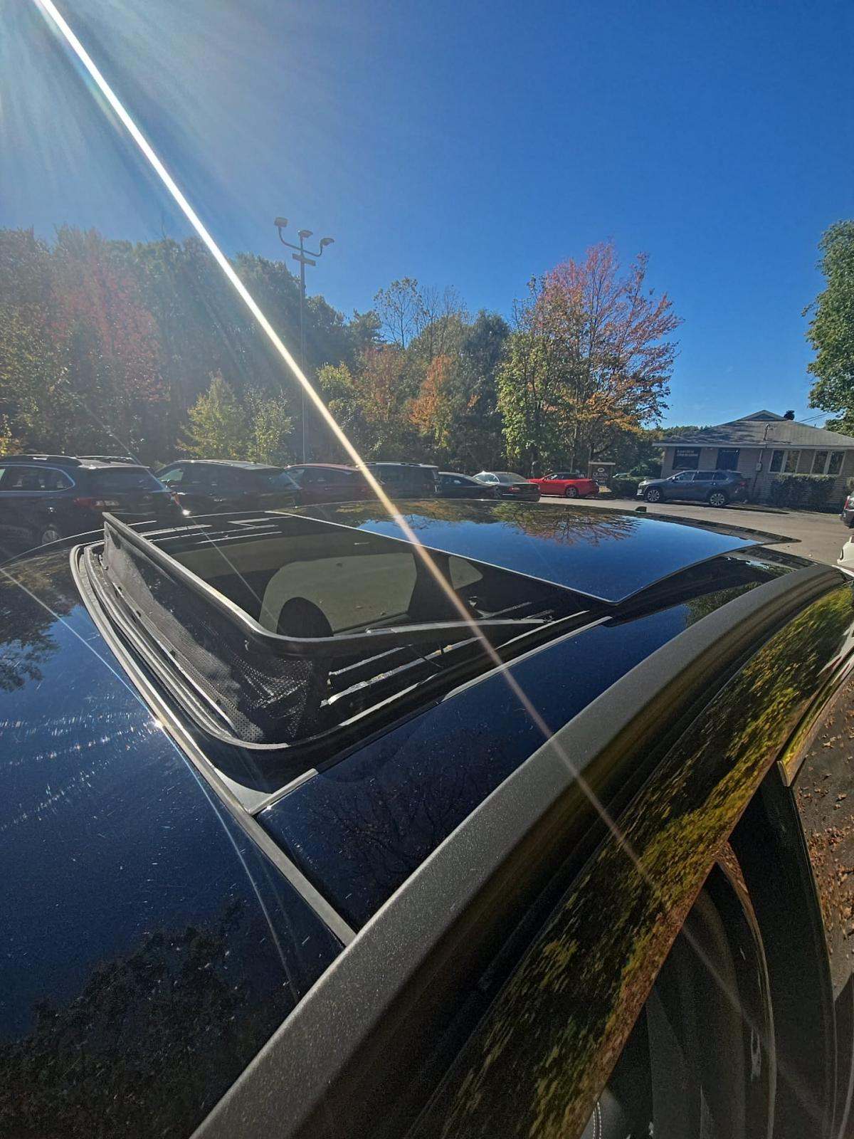 2023 Ford Escape Plug-In Hybrid FWD