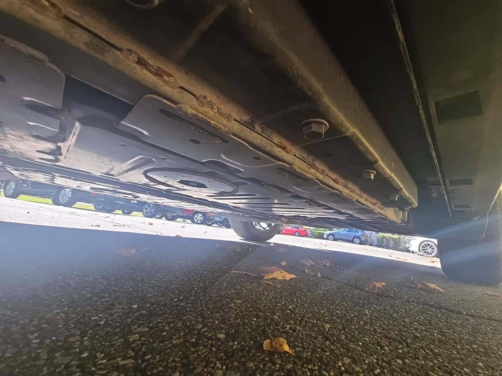 2023 Ford Escape Plug-In Hybrid FWD