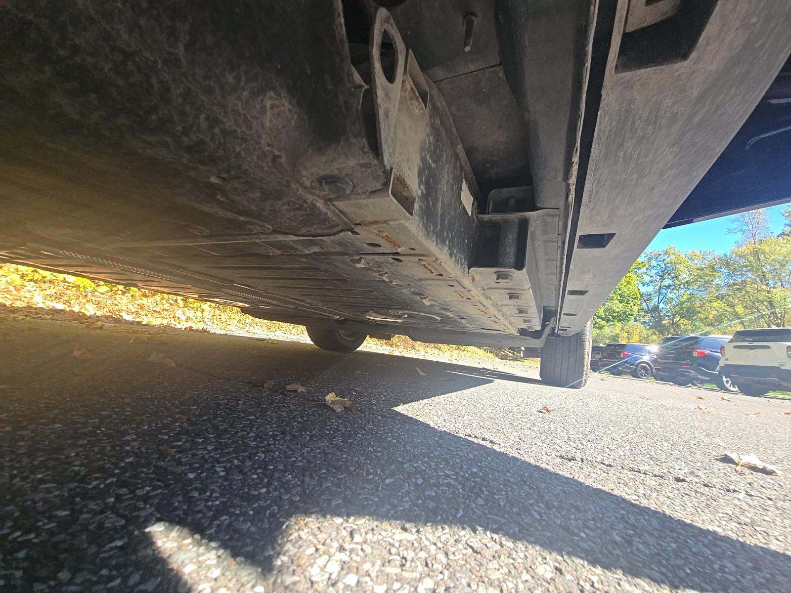 2023 Ford Escape Plug-In Hybrid FWD