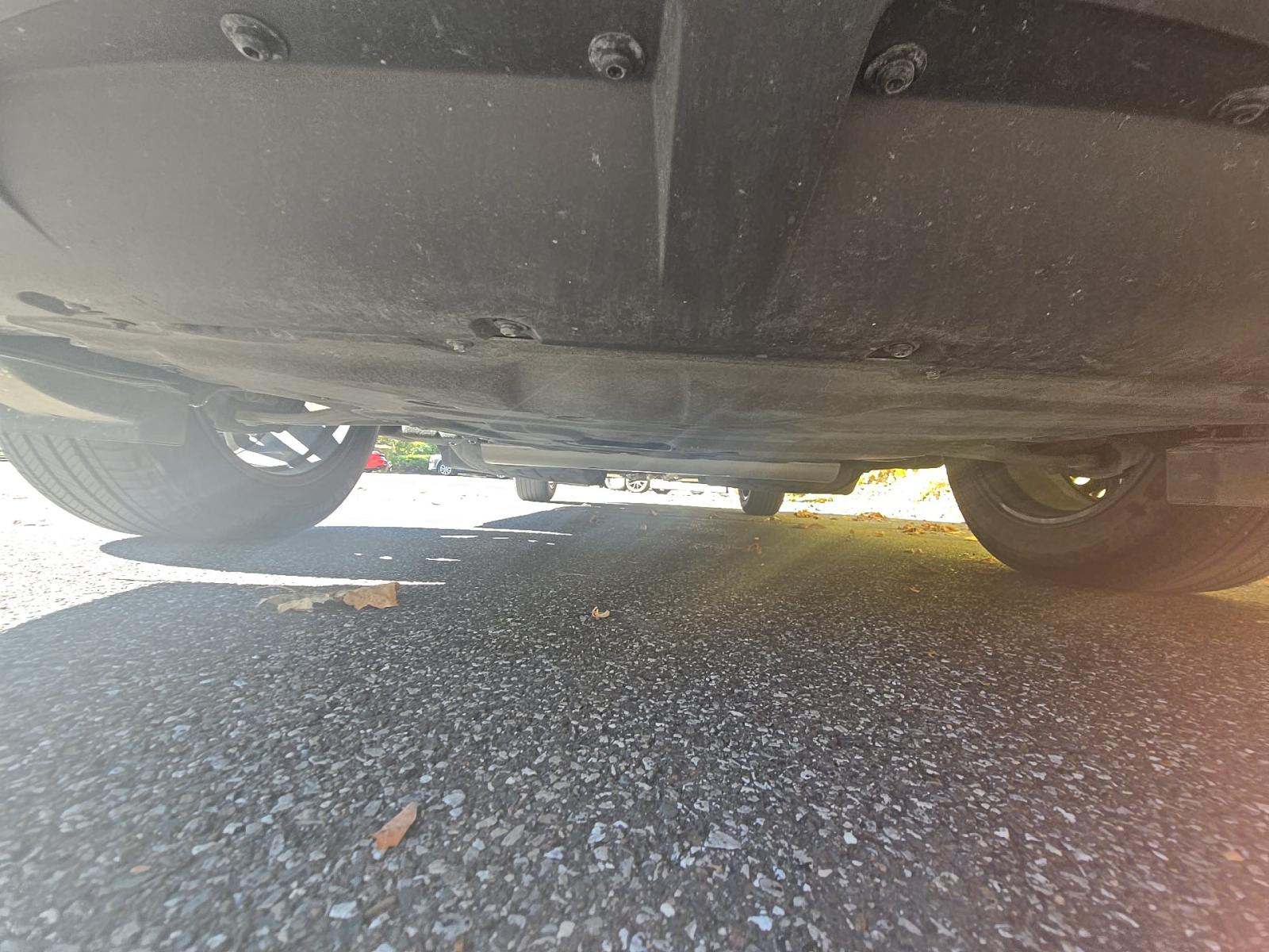 2023 Ford Escape Plug-In Hybrid FWD