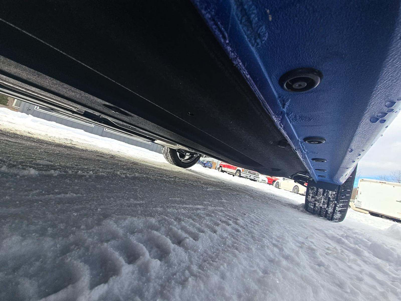 2025 Hyundai Elantra SEL Sport FWD