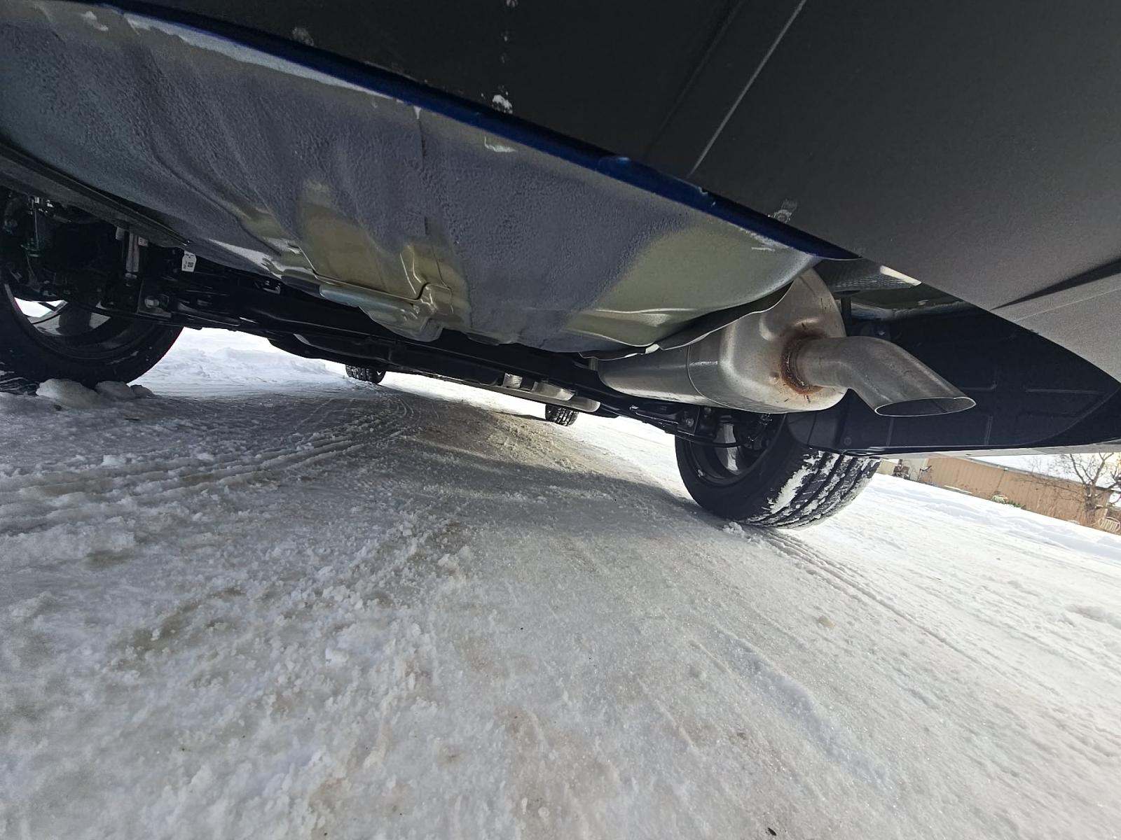 2025 Hyundai Elantra SEL Sport FWD