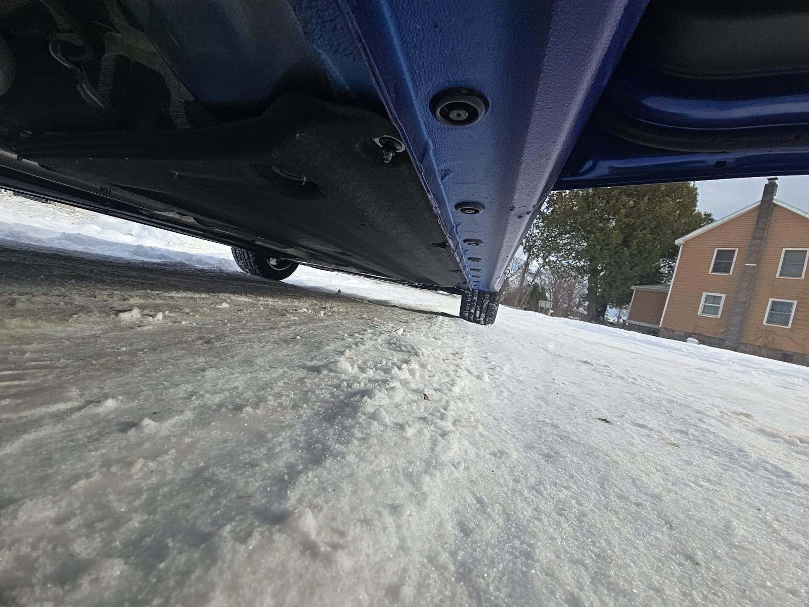 2025 Hyundai Elantra SEL Sport FWD