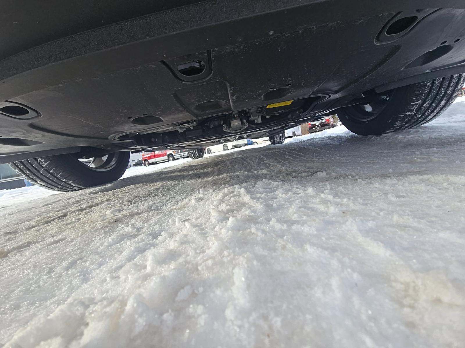 2025 Hyundai Elantra SEL Sport FWD